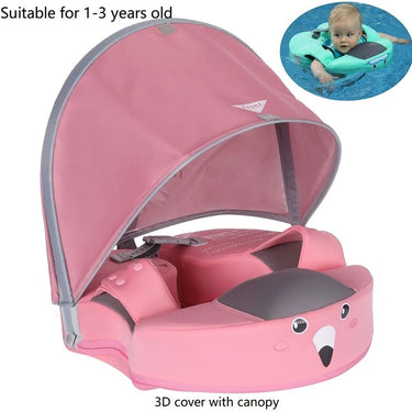 Non Inflatable Baby Floater